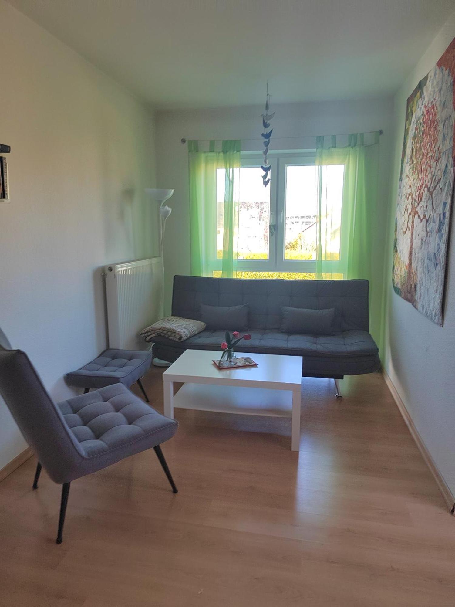 Ferienwohnung Voelkel Τρίερ Εξωτερικό φωτογραφία