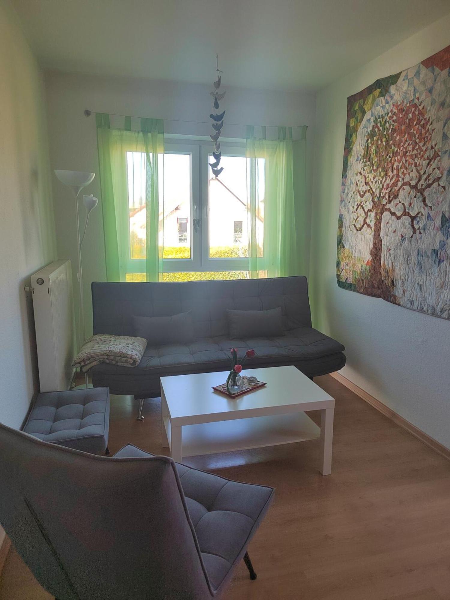 Ferienwohnung Voelkel Τρίερ Εξωτερικό φωτογραφία