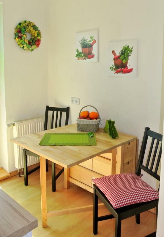 Ferienwohnung Voelkel Τρίερ Εξωτερικό φωτογραφία