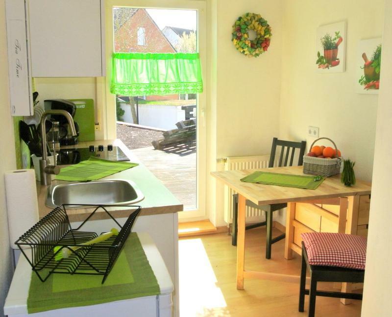 Ferienwohnung Voelkel Τρίερ Εξωτερικό φωτογραφία