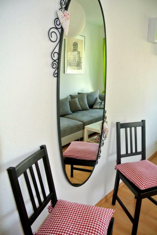 Ferienwohnung Voelkel Τρίερ Εξωτερικό φωτογραφία
