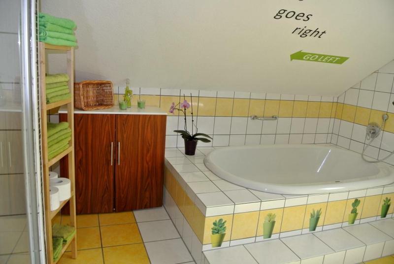 Ferienwohnung Voelkel Τρίερ Εξωτερικό φωτογραφία