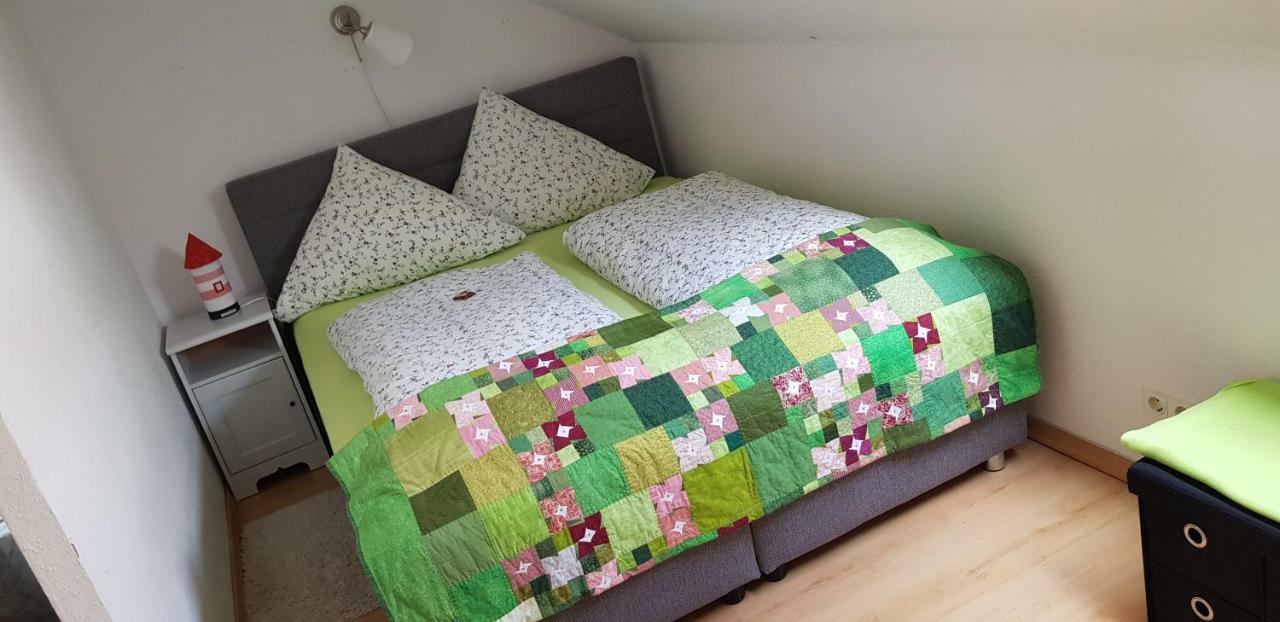 Ferienwohnung Voelkel Τρίερ Εξωτερικό φωτογραφία
